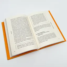 Маніфест. 7 кроків до кращого життя — Роксі Нафузі | Клуб Сімейного Дозвілля, книга українською, нова, тверда - мініатюра 3