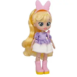 Лялька BFF By Cry Babie Disney Дейзі 20 см (921436) - мініатюра 4