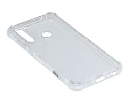 Чохол XON PhoneCase для Xiaomi Redmi Note 8T (PCSA3220821T 0724) Прозорий duplication - мініатюра 2