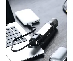 Ліхтар Nextool Power Bank 1000lm 6в1 6в1 - мініатюра 7