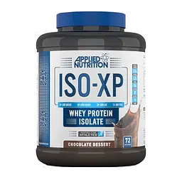 Протеїн Applied Nutrition Iso-XP, 1.8 кг - Шоколад
