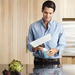 Пилосос віконний Electrolux WS71-4AS - мініатюра 4