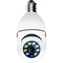 Вулична IP камера Digital лампочка L1