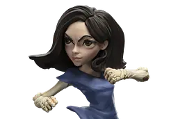Фігурка Alita Battle Angel Alita Doll (Аліта) - мініатюра 2