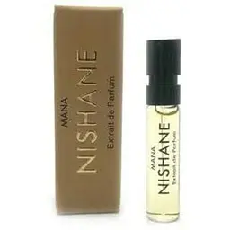 Парфуми пробник Nishane Mana 2 мл Extrait de Parfum