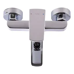 Змішувач для ванни TOPAZ LEXI TL 21101A-H57-CW - мініатюра 3