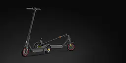 Електросамокат Xiaomi Mi Electric Scooter Pro 2 легкий Б/У - мініатюра 4
