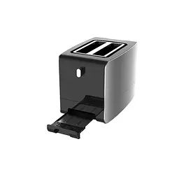 Тостер Prime Technics PTS 826 BX - мініатюра 3