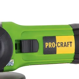 Кутошліфувальна машина Procraft PW1100 125 мм - мініатюра 5