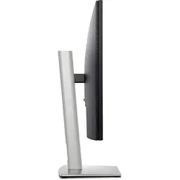 Монітор Dell 27" P2725HE Black teh0020217 - мініатюра 3