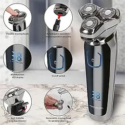 Бритва Profi Care PC-HR 3023