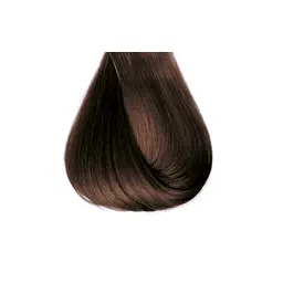 Безаміачна фарба для волосся Pro.Co SuperB Color Hair Color Cream 7/72 горіх - мініатюра 3