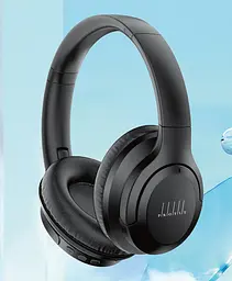 Bluetooth гарнітура Profit VS-300 Чорний - мініатюра 2
