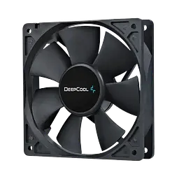 Вентилятор DeepCool XFAN 120 Black (DP-FDC-XF120)