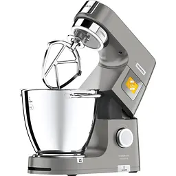 Кухонна машина Kenwood KWL 90.244 SI (0W20011485) - мініатюра 2