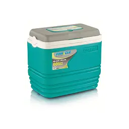 Термобокс Pinnacle Eskimo Primero 25 л (8906053363906TURQUOISE) - мініатюра 2