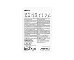 Samsung Карта пам'яті microSDXC 64GB C10 UHS-I R130MB/s Evo Plus + SD - мініатюра 9