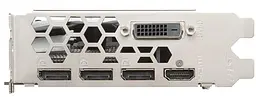 Видеокарта MSI AMD Radeon RX 570 4Gb Armor (Radeon RX 570 ARMOR 4G) (GDDR5, 256 bit, PCI-E 3.0 x16) Б/у - миниатюра 4