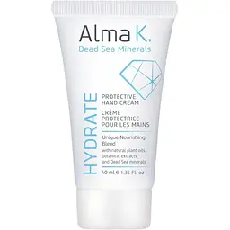 Крем для рук Alma K захисний 40 мл