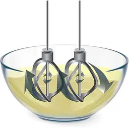 Міксер Russell Hobbs 25893-56 - мініатюра 7