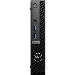 Комп'ютер Dell Optiplex 7010 MFF / i5-13500T (210-BFXP_i516WP) (210-BFXP_i516WP) - мініатюра 2