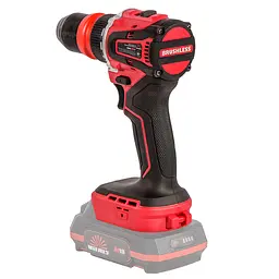 Vitals Шурупокрут-дриля акумуляторна Master AU 1835aq BL 18В 35Нм 500·1500об/хв кейс 0.81кг без АКБ та ЗП - мініатюра 3