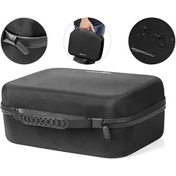 Amazon Basics Nintendo Switch Storage and Travel Case - мініатюра 5