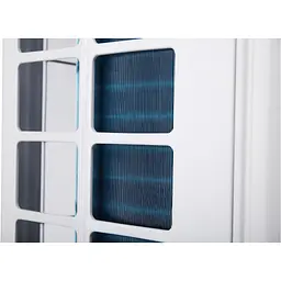 Спліт-система GREE G-Tech GWH09AEC-K6DNA1A [115976] - мініатюра 11