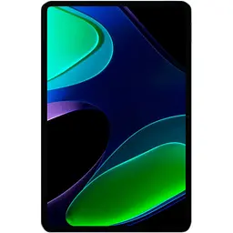 Планшет Xiaomi Pad 6 6/128GB Mountain Blue Global EU [96462] - мініатюра 2