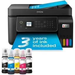 Багатофункціональне пристрій Epson L5310