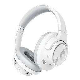 Навушники SoundPEATS Space білі