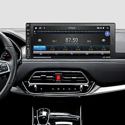 Автомагнітола Android 13.0, Wi-Fi, GPS, 4+64GB, Сенсорний Екран, XPRO, CTC-1081N (44164-CTC-1081N_3326) - мініатюра 6