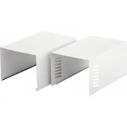 Витяжка похила Eleyus Della 700 60 WH - мініатюра 9