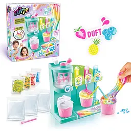 Набір для творчості Canal Toys Slime DIY Фабрика Фруктовий лід (SSC310) - мініатюра 11