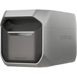 Додаткова батарея EcoFlow DELTA 3 Extra Battery EU [122277] - мініатюра 2