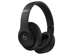 Навушники з мікрофоном Beats by Dr. Dre Studio Pro Black (MQTP3)