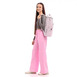 Рюкзак GoPack Teens 122M-4 Рожевий (GO26-122M-4) - мініатюра 23