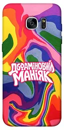 Чохол Demsky Dopamine для Samsung G935F Galaxy S7 Edge
