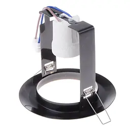 Світильник точковий Brille Ring 80 A AB 161162 - мініатюра 2