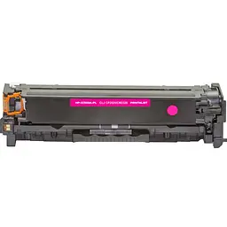 Картридж тон. PRINTALIST для HP CLJ CP2025/CM2320 аналог CC533A Magenta ( 2800 ст.) (HP-CC533A-PL)