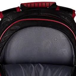 Рюкзак шкільний напівкаркасний YES S-100 Spider (559582) - мініатюра 8