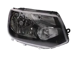 Фара передня права VW Transporter T5 03-16р Depo (441-11F2RMLDEM2)