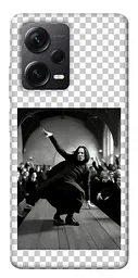 Чохол Demsky Harry Potter 4 для Xiaomi Redmi Note 12 Pro+ 5G