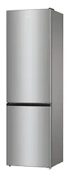 Холодильник з нижньою морозильною камерою Gorenje RK6201ES4 нержавіюча сталь (RK6201ES4) - мініатюра 3