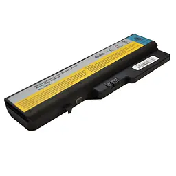 Акумулятор Lenovo 57Y6454 B470, B570, G460, G470, G560, G570, G770, V370, V470, V570 IdeaPad V360, V460, Z370, Z460, Z470 10.8V 5200 mAh Black
