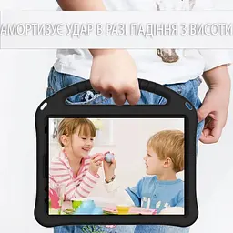 Чохол BeCover Protected Cover з кріпленням для Apple iPad 10.9" 2022/2024 /iPad (711868) - мініатюра 6