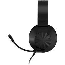 Навушники H210 Gaming Headset, Black Lenovo teh0020129 - мініатюра 3