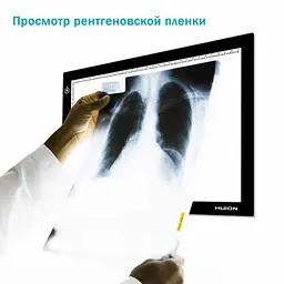 Графічний планшет Huion A3 - мініатюра 6