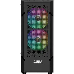 Корпус для ПК Gamdias AURA GC7 ARGB (4711514500677) - мініатюра 2