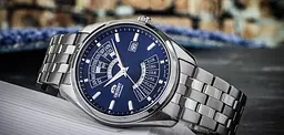 Годинник Orient RA-BA0003L10B - мініатюра 5